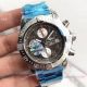 Swiss Copy Breitling Avenger II 7750 Stainless Steel  Watch Gray Face 43mm (2)_th.jpg